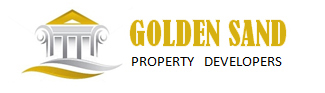 golden sand Property