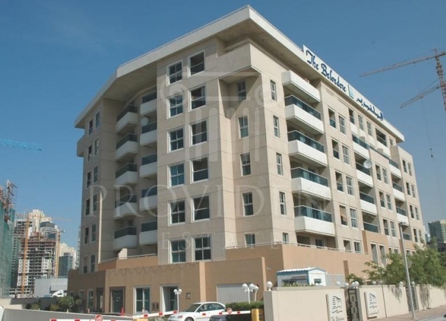 OAKWOOD, DUBAI